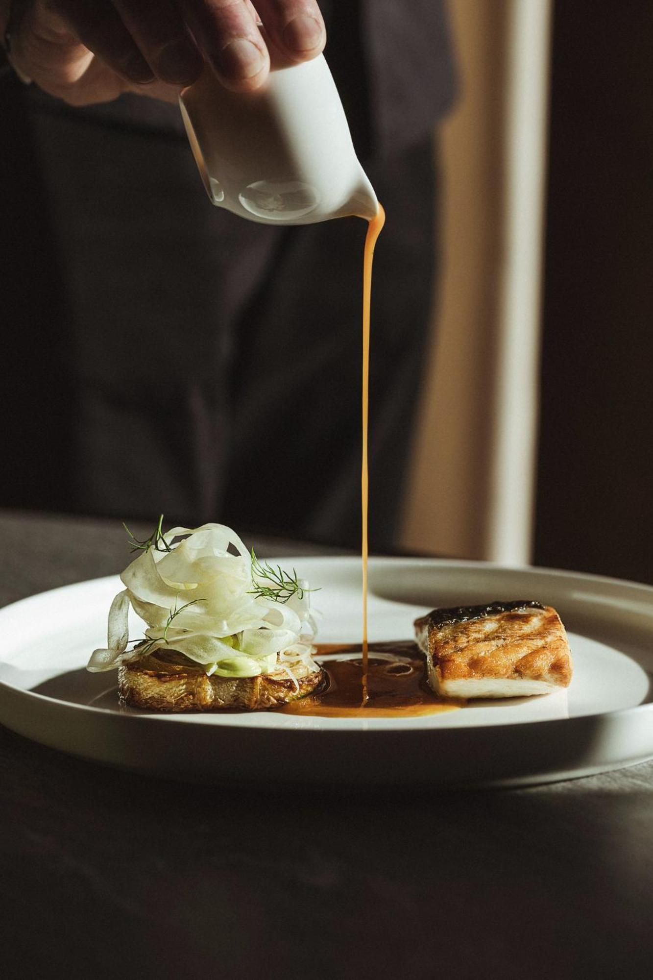 Hotel Grace La Margna St Moritz 外观 照片