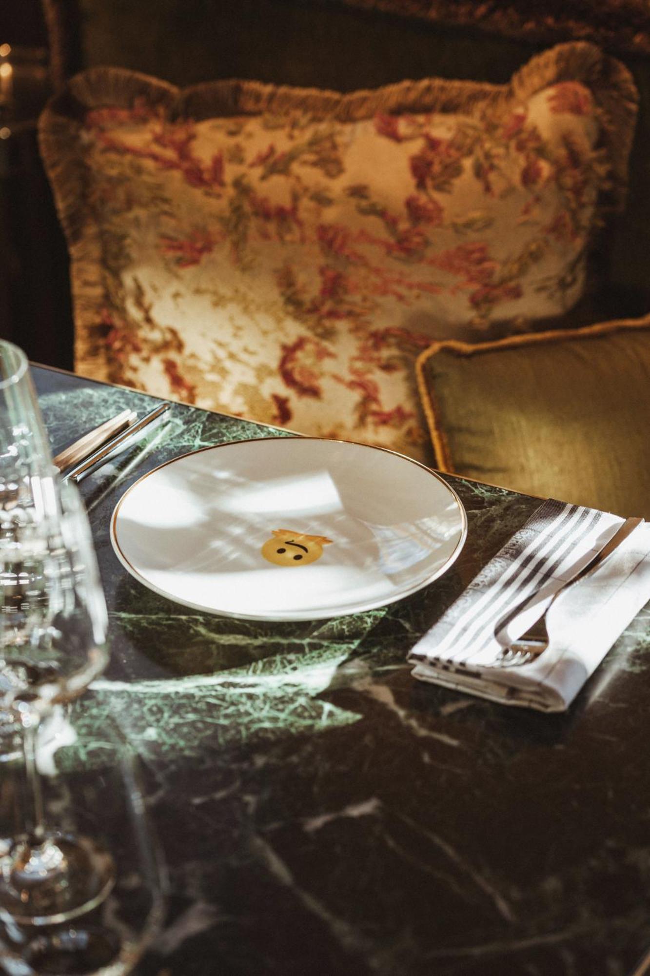 Hotel Grace La Margna St Moritz 外观 照片