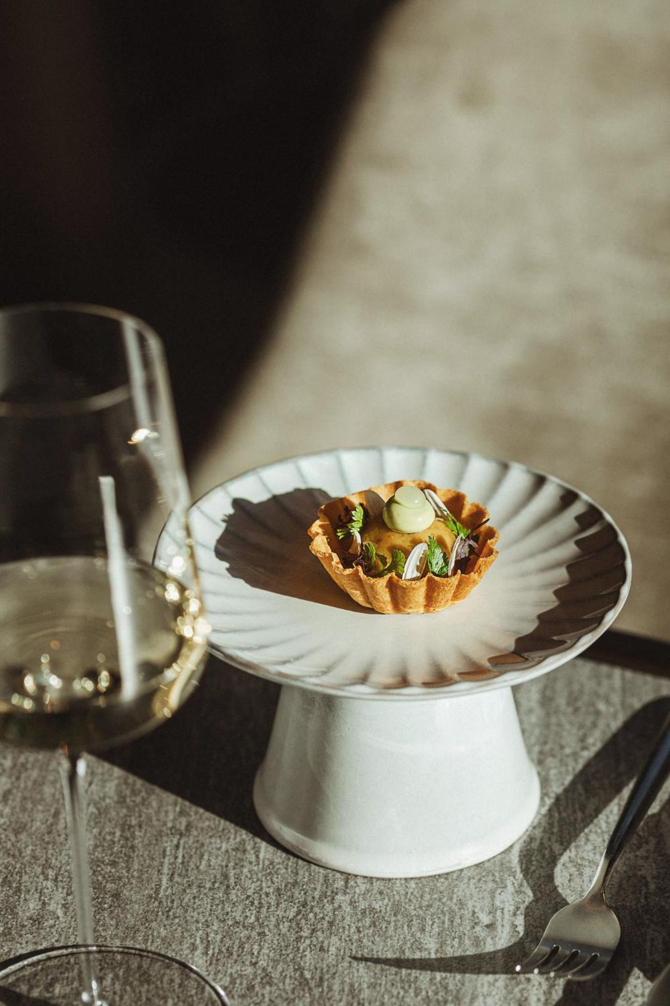 Hotel Grace La Margna St Moritz 外观 照片