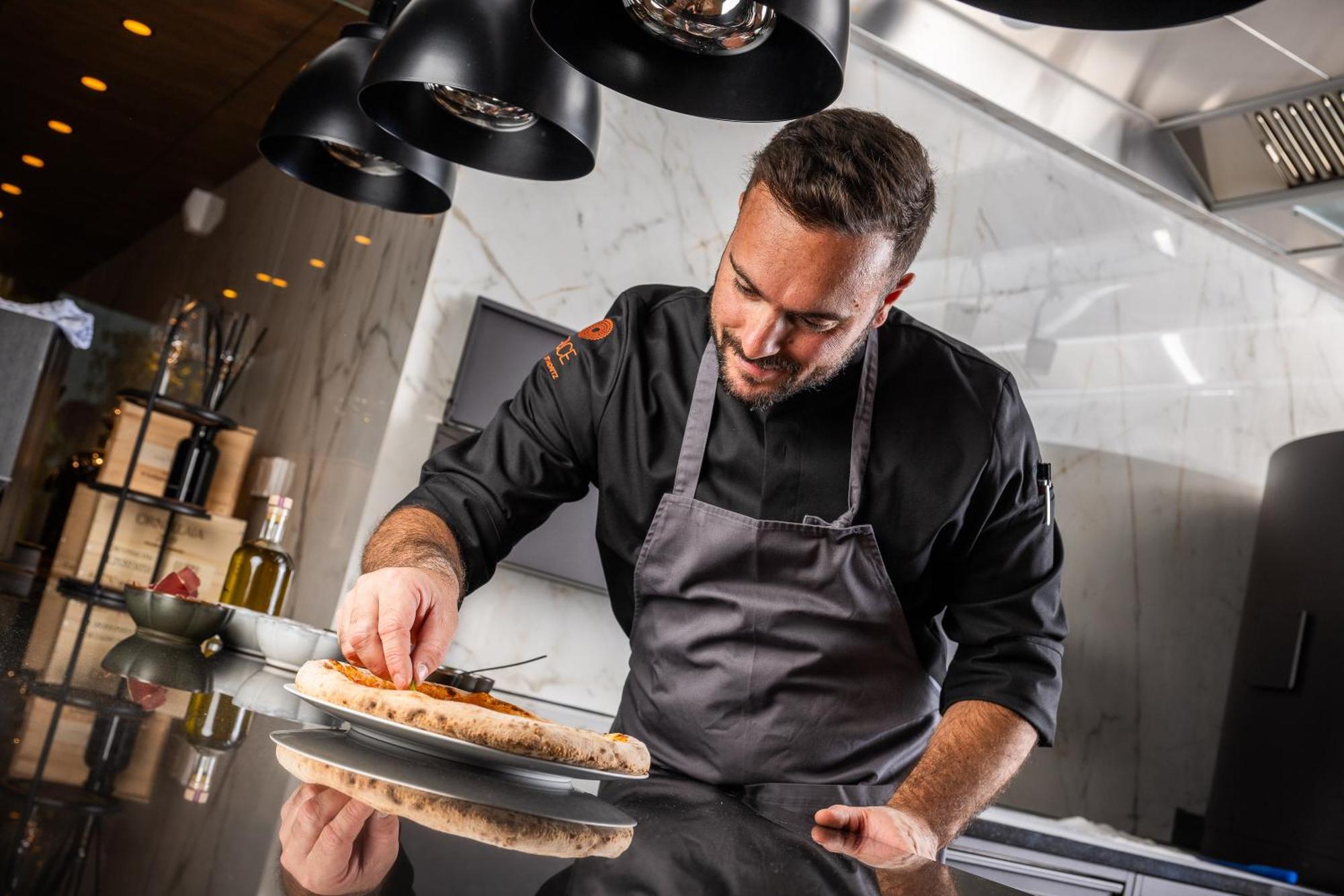 Hotel Grace La Margna St Moritz 外观 照片