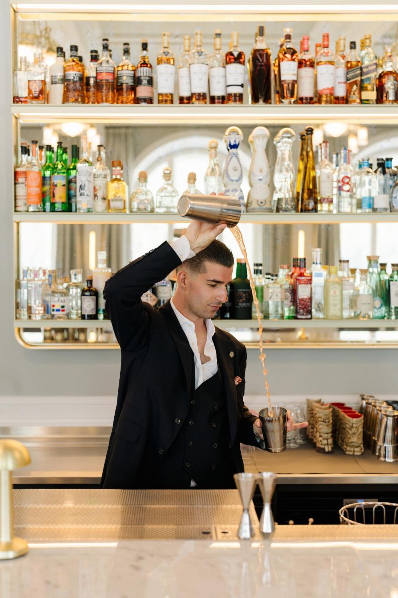 Hotel Grace La Margna St Moritz 外观 照片